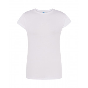 Tricou dama JHK LADY PREMIUM. Photo 2