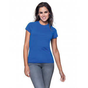 Tricou dama JHK LADY PREMIUM