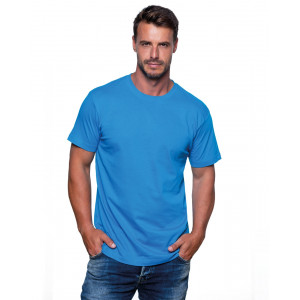 Tricou bărbătesc JHK URBAN T-SHIRT