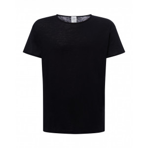 Tricou bărbați JHK URBAN SLUB MAN. Photo 3