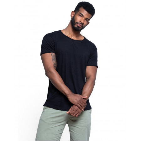 Tricou bărbați JHK URBAN SLUB MAN