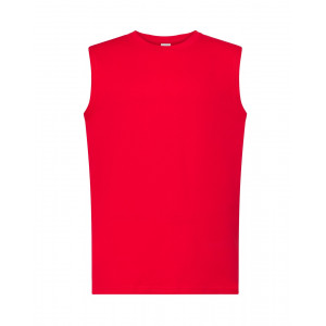 Tricou bărbați JHK URBAN TANK TOP MAN. Photo 3