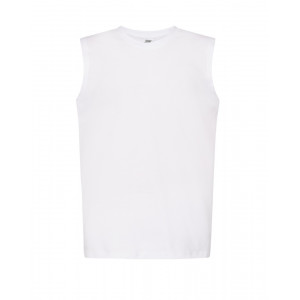 Tricou bărbați JHK URBAN TANK TOP MAN. Photo 2