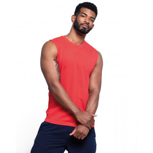 Tricou bărbați JHK URBAN TANK TOP MAN