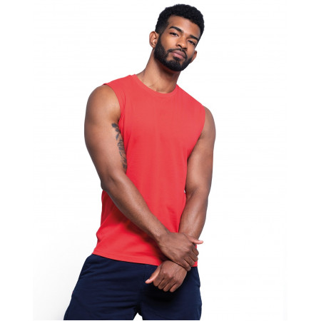 Tricou bărbați JHK URBAN TANK TOP MAN