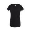  Tricou femeie JHK Urban Slub Lady