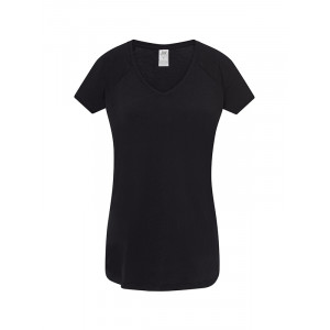  Tricou dama JHK Urban Slub Lady. Photo 3