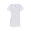  Tricou femeie JHK Urban Slub Lady