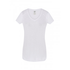  Tricou dama JHK Urban Slub Lady. Photo 2