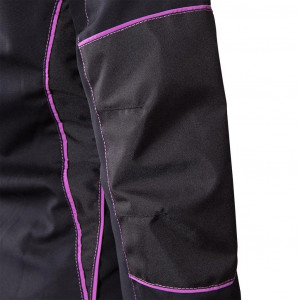 Geaca de dama LH-FWN-J Leber&Hollman. Photo 3