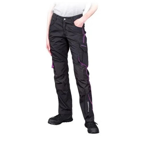  Pantaloni de damă LH-FWN-T Leber&Hollman