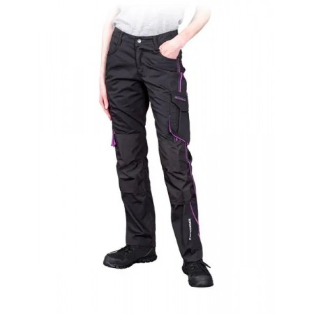  Pantaloni de damă LH-FWN-T Leber&Hollman