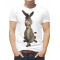  Tricou pentru bărbați Donkey de la Shrek. Photo 1