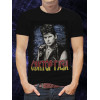  Tricou pentru bărbați Fâșia Gaza Yuri Klinskikh (Yuri Khoy)