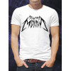  Tricou pentru bărbați Logo Dirty Molly Metallica