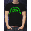  Tricou pentru bărbați Logo Dirty Molly Metallica