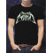  Tricou pentru bărbați Logo Dirty Molly Metallica. Photo 3