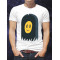  Tricou bărbați Dirty Molly Fată tristă cu ochi ca de câine. Photo 1