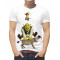 Tricou bărbați „Shrek și prietenii”. Photo 1