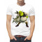  Tricou pentru bărbați „Shrek și măgarul”. Photo 1