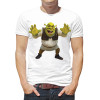 Tricou pentru bărbați Shrek