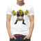 Tricou pentru bărbați Shrek. Photo 1