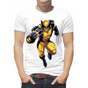 Tricou pentru bărbați „Supererou”