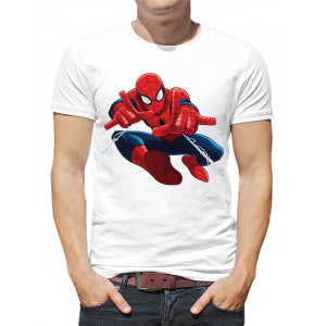 Tricou pentru bărbați „Spiderman”