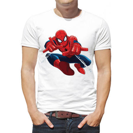  Tricou Cholovica „Spiderman”