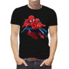  Tricou Cholovica „Spiderman”