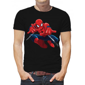 Tricou pentru bărbați „Spiderman”. Photo 2