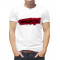 Tricou pentru bărbați „Deadpool Logo”. Photo 2