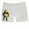 Lenjerie intimă pentru bărbați Shrek uriașul. Photo 1