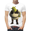  Tricou bărbați Giant Shrek - Shrek