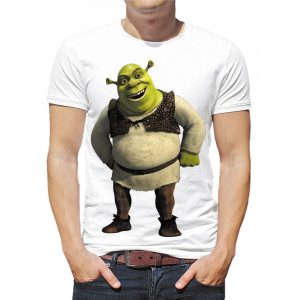  Tricou bărbați Giant Shrek - Shrek