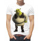  Tricou bărbați Giant Shrek - Shrek. Photo 1