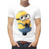  Tricou bărbați „Minion”