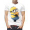  Tricou bărbați „Minion”. Photo 1