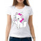  Tricou de damă „Cat Marie”. Photo 1