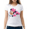  Tricou pentru femei "Minnie Mouse". Photo 1