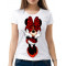  Tricou pentru femei "Minnie Mouse". Photo 1