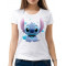  Tricou pentru femei "Stich". Photo 1
