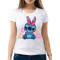  Tricou pentru femei "Stich". Photo 1