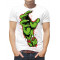  Tricou bărbați „Zombie hand”. Photo 1