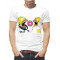  Tricou bărbați „The Simpsons”. Photo 1