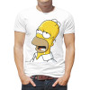  Tricou bărbați „Simpson Homer”
