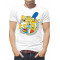  Tricou bărbați „The Simpsons”. Photo 1
