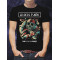  Tricou bărbați Linkin Park the hunting party. Photo 1
