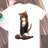  Tricou bărbați - vulgaritate Anime