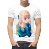  Tricou bărbați „Anime”